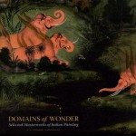 Domains of Wonder: Selected Masterworks of Indian Painting - B.N. Goswamy