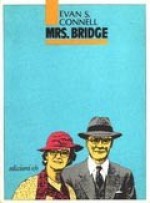 Mrs. Bridge - Evan S. Connell, Leonardo Gandi