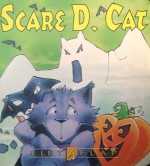 Scare D. Cat - Andy Rector