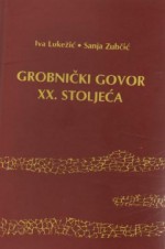 Grobnički govor XX. stoljeća - Iva Lukežić