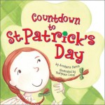 Countdown To St. Patrick's Day - AnnMarie Harris, Margeaux Lucas