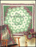 Easy hexagon designs: Including grandmother's flower garden - Kaye Wood