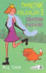 Pamiętnik Księżniczki 3. Zakochana księżniczka - Meg Cabot, Jaczewska Edyta