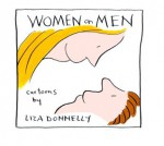 Women on Men - Liza Donnelly