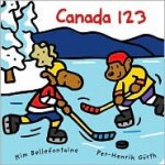 Canada 123 - Kim Bellefontaine, Per-Henrik Gürth