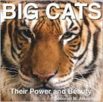 Big Cats - Deborah Alexander