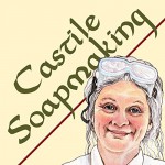 Castile Soapmaking: The Smart and Simple Guide to Making Lovely Castile Soap from Olive Oil Quickly, Safely, and Reliably - Anne L. Watson