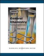 General Chemistry: The Essential Concepts - Raymond Chang