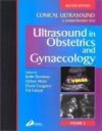 Clinical Ultrasound: A Comprehensive Text - Ultrasound in Obstetrics and Gynaecology, Volume 3 - Keith C. Dewbury, David O. Cosgrove, Hylton B. Meire