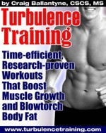 Turbulence Training for Fat Loss - Craig Ballantyne