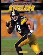 Pittsburgh Steelers - Tom Robinson