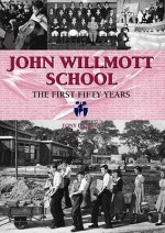 John Willmott School - Tony Daniels