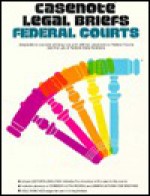 Federal Courts: Low & Jefferies - Greg Low