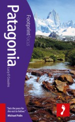 Patagonia - Lucy E. Cousins