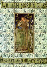 William Morris Tiles - Richard Myers