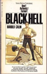 Black Hell - Harold Calin