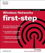 Wireless Networks First-Step - Jim Geier