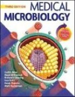 Medical Microbiology, Updated Edition: With Student Consult Online Access - Cedric Mims, Derek Wakelin, Richard Goering, Zuckerman, Dockrell, Goering, Ivan Maurice Roitt, Wakelin, Hazel Dockrell, Mark Zuckerman