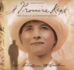 A Promise Kept - Robertson McQuilkin