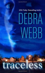 Traceless - Debra Webb