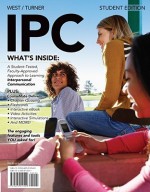 IPC (with CourseMate, Interactive Video Activities, InfoTrac 1-Semester Printed Access Card) - Lynn H. Turner, Richard West