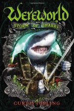 Storm of Sharks - Curtis Jobling