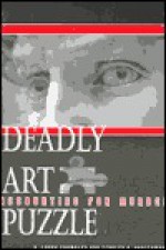 Deadly Art Puzzle: Accounting for Murder - D. Larry Crumbley, Kratchman, Stanley H. Krachman