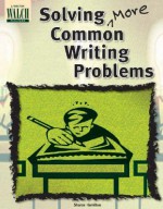 Solving More Common Writing Problems, 2nd Edition - Sharon Hamilton