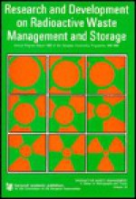 Research and Development of Radioactive Waste Management and Storage: Third Annual Progress Report (1982) of the European Community Programme, 1980-19 - Commission of the European Communities