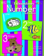 Mrs. E's Extraordinary Number Activities - Kathy Etringer