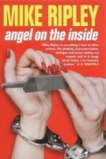 Angel on the Inside - Mike Ripley