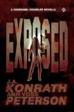 Exposed - J.A. Konrath, Ann Voss Peterson