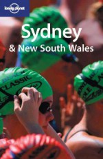 Lonely Planet Sydney & New South Wales - Lonely Planet, Charles Rawlings-Way, Justine Vaisutis