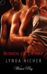 Bonds of Desire - Lynda Aicher