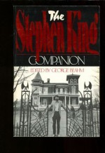 The Stephen King Companion - George Beahm