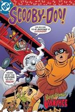 Scooby Doo Graphic Novels: Scooby Doo In Barnstormin' Banshee - Robbie Busch, Anthony Williams