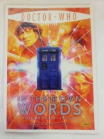 Doctor Who Magazine Special Edition In Their Own Words Volume Three 1977-81 (Doctor Who Magazine) - Clayton Hickman