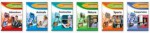 Discovering Careers Set, 6-Volumes - Inc Facts on File