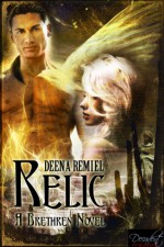 Relic - Deena Remiel
