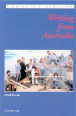 Writing from Australia - Wendy Morgan