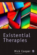 Existential Therapies - Mick Cooper