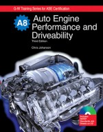 Auto Engine Performance and Driveability, A8 - Chris Johanson