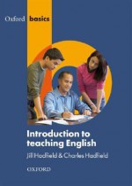 Introduction to Teaching English - Jill Hadfield, Charles Hadfield