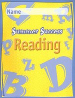 Summer Success: Reading - James F. Baumann, Michael F. Opitz, Laura Robb