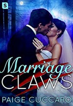 Marriage Claws - Paige Cuccaro