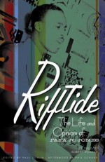 Rifftide: The Life and Opinions of Papa Jo Jones - Phil Schaap, Papa Jo Jones, Paul Devlin, Albert Murray