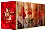 The Perfect Date - Julie Kenner, Tammy Falkner, Marquita Valentine, Ava Stone, Lori Handeland, Claudia Dain, Deb Marlowe, Jerrica Knight-Catania, Sarra Cannon, Catherine Gayle, Andris Bear, Caren Crane, Linda Winstead Jones, Dee Davis, Susan Sey, Jane Charles, Susan Gee Heino, Michelle Marc