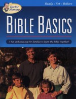 Bible Basics: A Fun and Easy Way for Families to Learn the Bible Together! [With Cassette] - Jerry Lucas