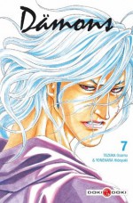 Dämons 7 - Osamu Tezuka, Hideyuki Yonehara, Sébastien Ludmann