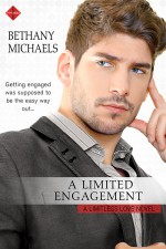 A Limited Engagement - Bethany Michaels